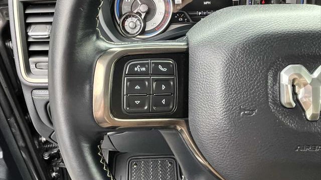 2022 Ram 3500 Limited