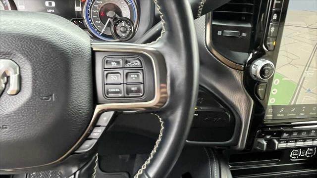 2022 Ram 3500 Limited