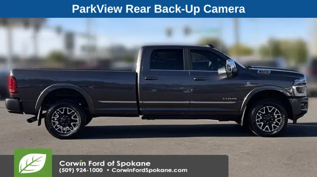 2025 Ram 3500 - $78,224