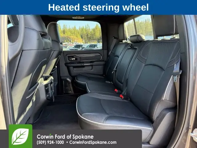 2025 Ram 3500 - $78,224