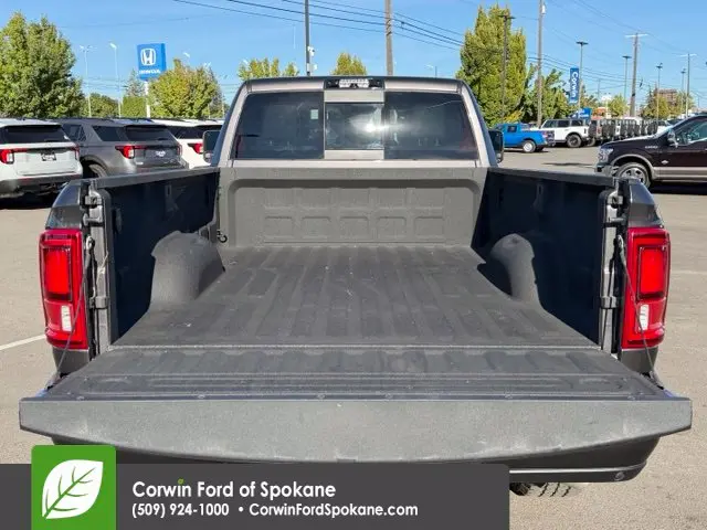 2025 Ram 3500 - $78,224