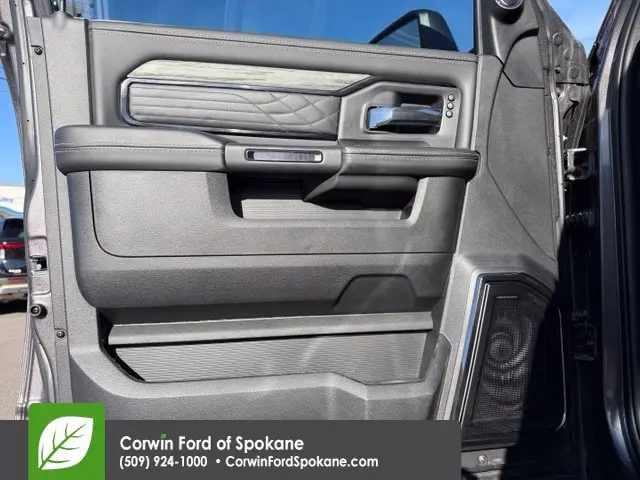 2025 Ram 3500 - $78,224