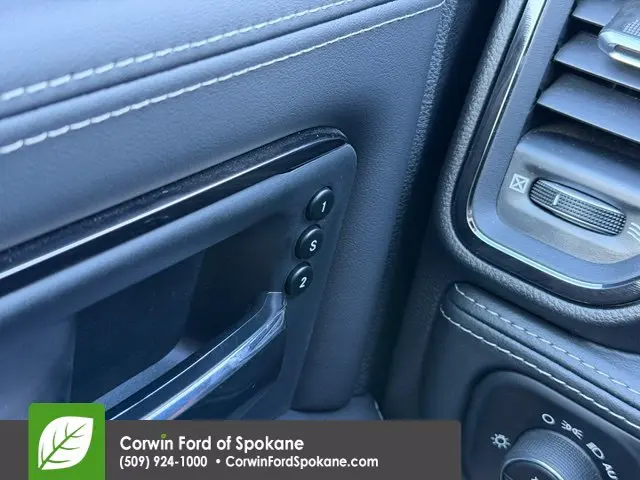 2025 Ram 3500 - $78,224