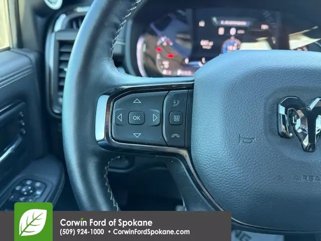 2025 Ram 3500 - $78,224