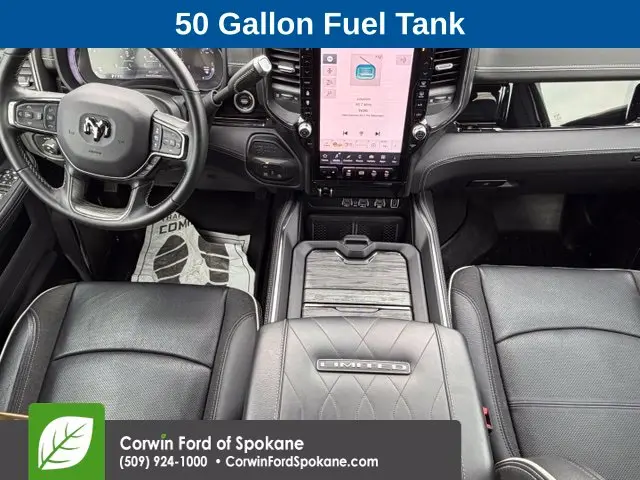 2025 Ram 3500 - $78,224