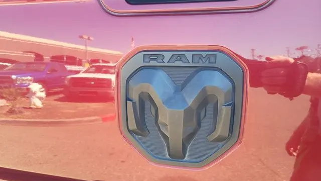 2022 Ram 3500 Limited