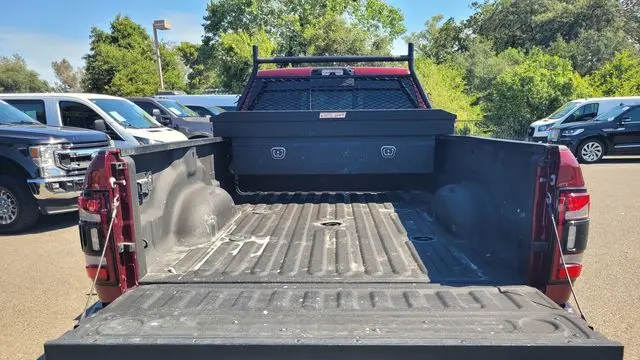 2022 Ram 3500 Limited