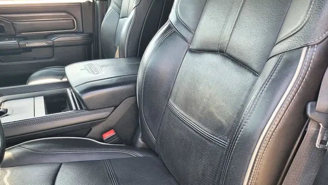 2022 Ram 3500 Limited