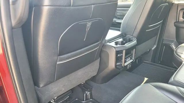 2022 Ram 3500 Limited