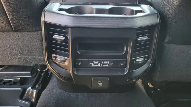 2022 Ram 3500 Limited