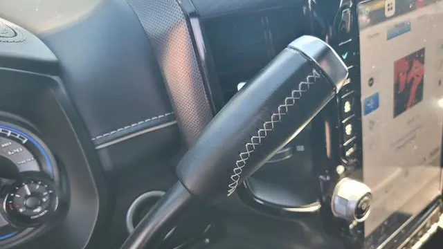 2022 Ram 3500 Limited