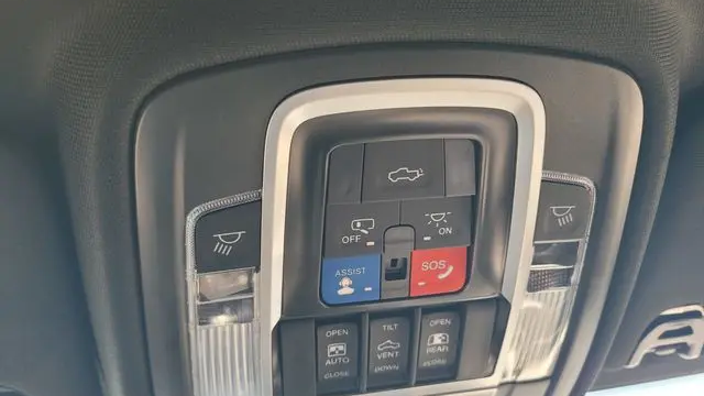 2022 Ram 3500 Limited