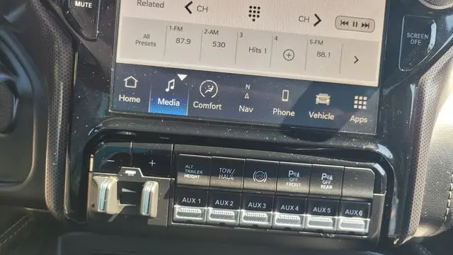 2022 Ram 3500 Limited
