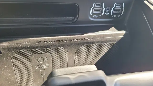 2022 Ram 3500 Limited