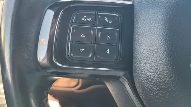 2022 Ram 3500 Limited