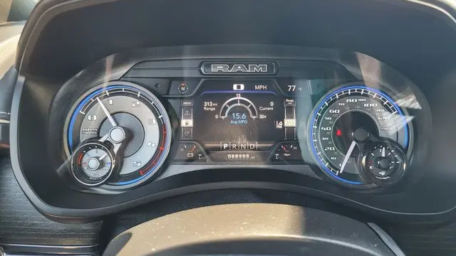 2022 Ram 3500 Limited