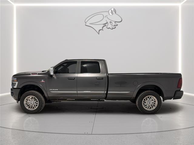 2025 Ram 3500 - $78,200