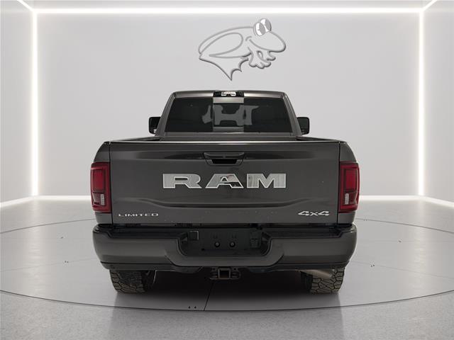 2025 Ram 3500 - $78,200