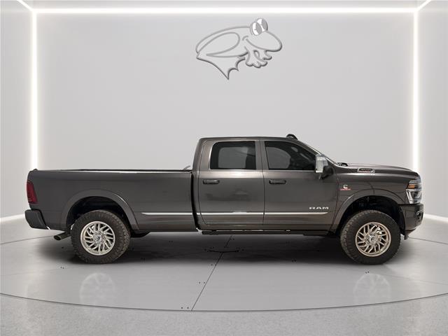 2025 Ram 3500 - $78,200