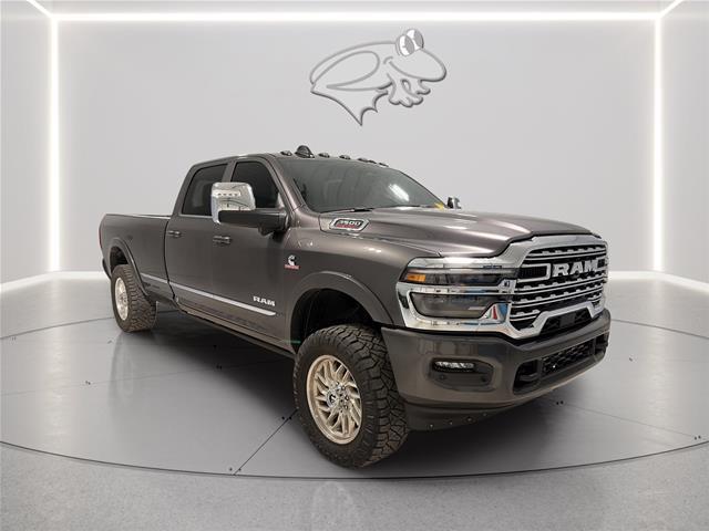 2025 Ram 3500 - $78,200