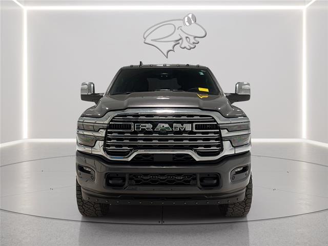 2025 Ram 3500 - $78,200