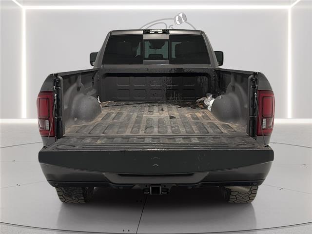 2025 Ram 3500 - $78,200