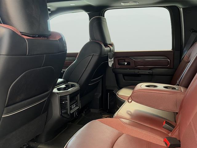 2025 Ram 3500 - $78,200