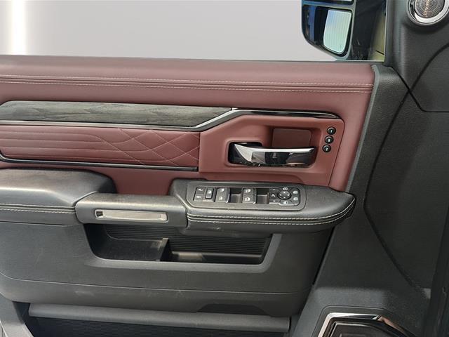 2025 Ram 3500 - $78,200