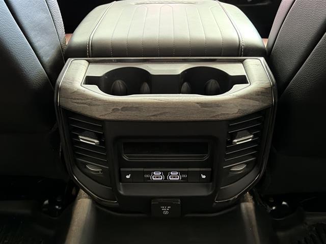 2025 Ram 3500 - $78,200