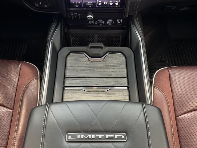 2025 Ram 3500 - $78,200