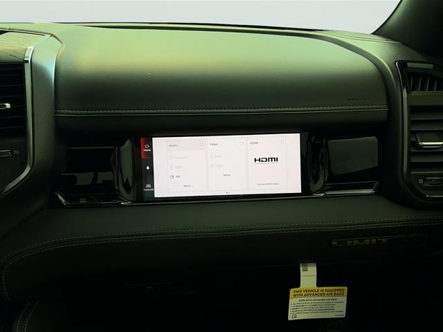 2025 Ram 3500 - $78,200