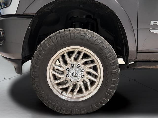 2025 Ram 3500 - $78,200