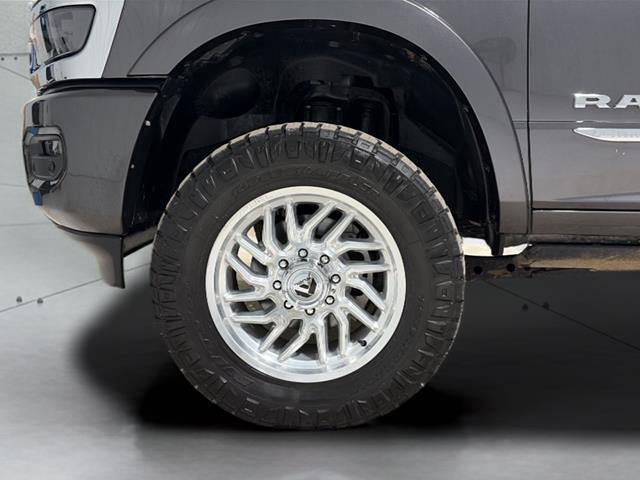 2025 Ram 3500 - $78,200