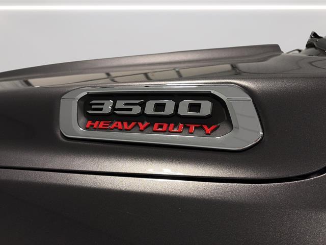 2025 Ram 3500 - $78,200