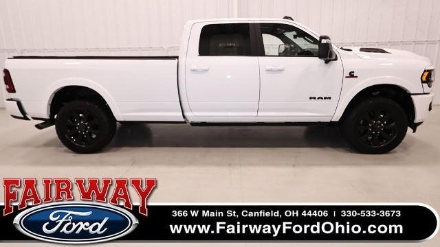 Preowned 2024 Ram 3500 Limited for Sale