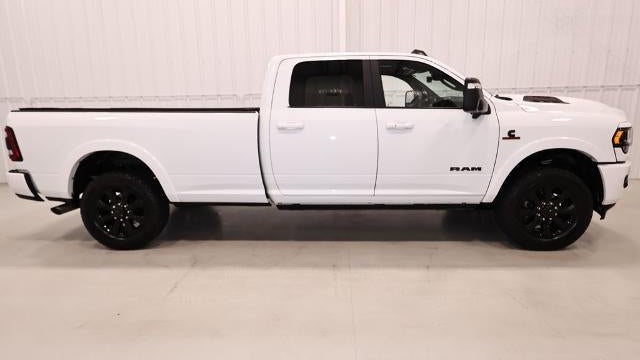 2024 Ram 3500 Limited