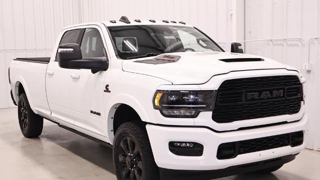 2024 Ram 3500 Limited