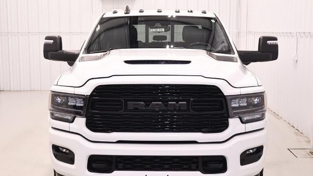 2024 Ram 3500 Limited
