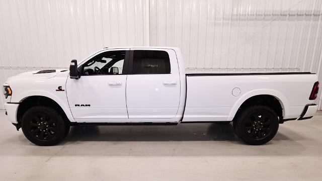 2024 Ram 3500 Limited
