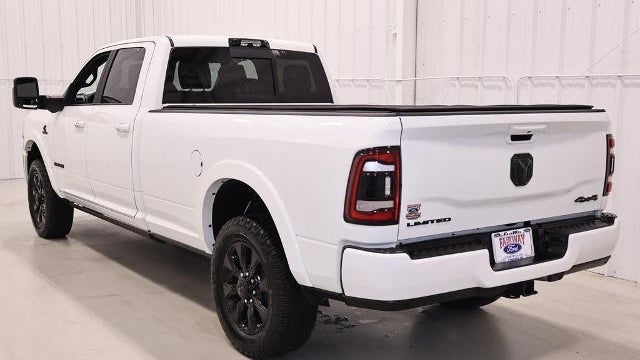 2024 Ram 3500 Limited