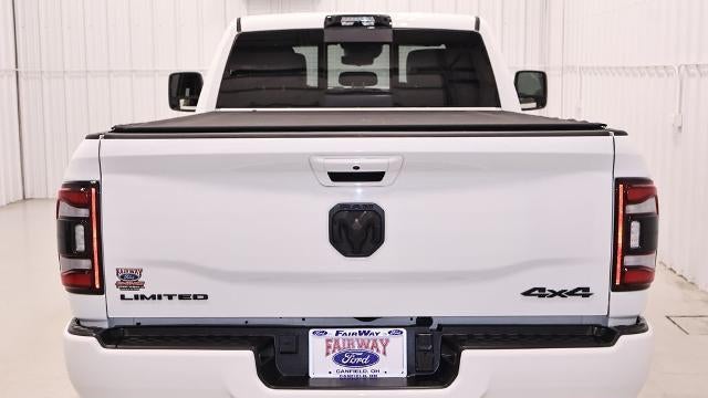 2024 Ram 3500 Limited