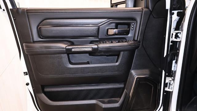 2024 Ram 3500 Limited