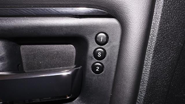 2024 Ram 3500 Limited