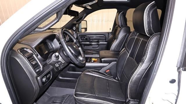 2024 Ram 3500 Limited