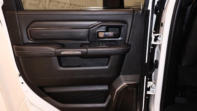 2024 Ram 3500 Limited