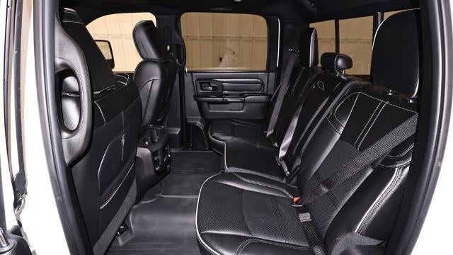 2024 Ram 3500 Limited