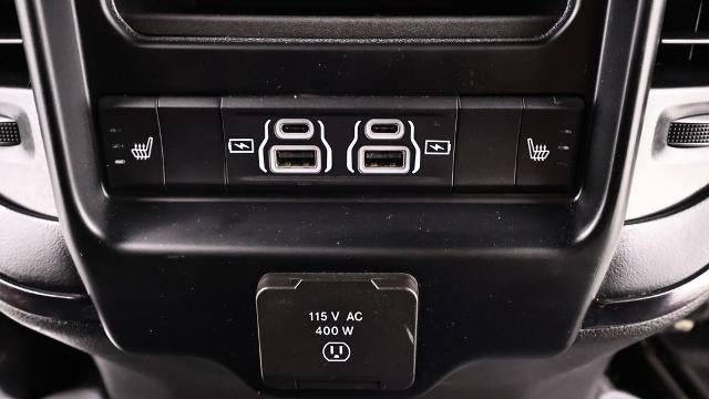 2024 Ram 3500 Limited