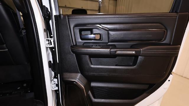2024 Ram 3500 Limited