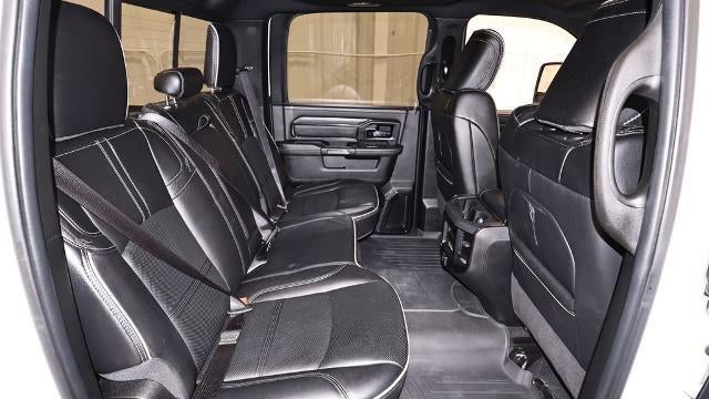 2024 Ram 3500 Limited