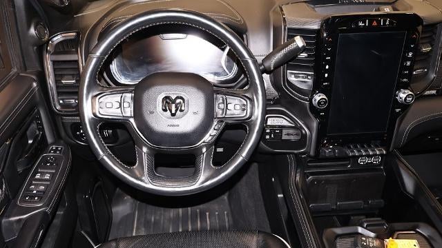 2024 Ram 3500 Limited